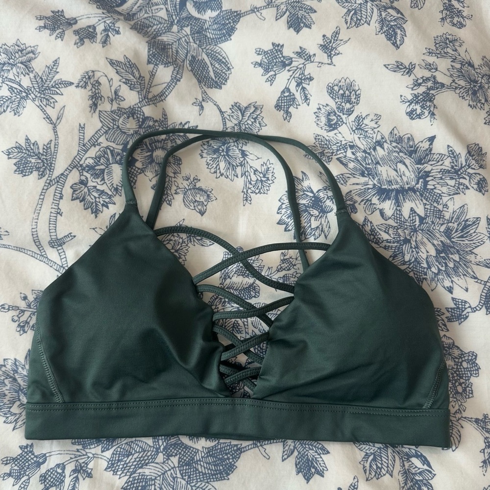PINK Victoria’s Secret Sports Bra